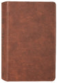ESV Teen Study Bible Slate/Umber
