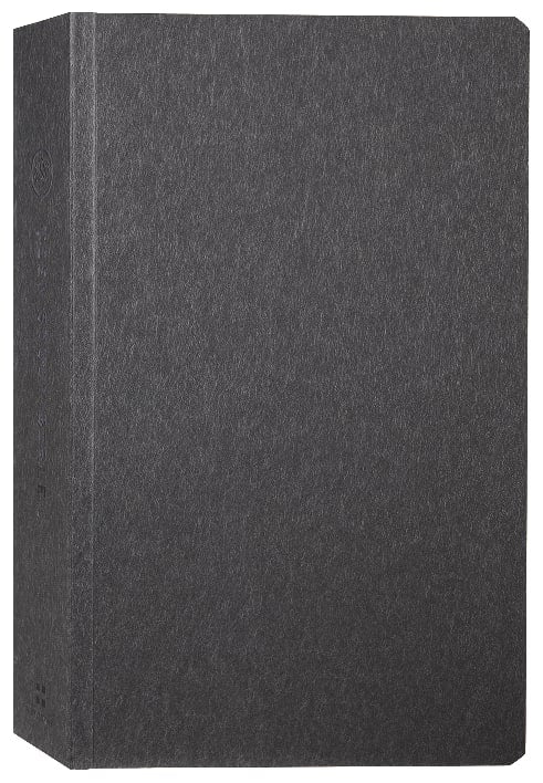 ESV Teen Study Bible
