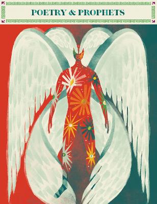 Poetry & Prophets (Stories 37-52, Ages 5-10) (#03 in The Biggest Story Curriculum Series)
