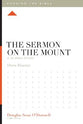 The Sermon on the Mount: A 12-Week Study (Knowing The Bible Series)