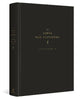 The Greek New Testament, Produced At Tyndale House, Cambridge, Guided Journaling Edition