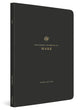 ESV Scripture Journal Study Edition: Mark