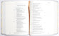ESV Single Column Journaling Bible Artist Series Jessica Bush Flourish
