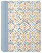 ESV Single Column Journaling Bible Artist Series Jessica Bush Flourish