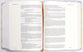 ESV Single Column Journaling Bible Artist Series Jessica Bush Flourish