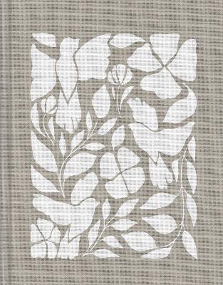 ESV Single Column Journaling Bible, Hosanna Revival Series, Norfolk Design (Black Letter Edition) (2nd Edition)