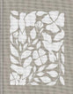 ESV Single Column Journaling Bible, Hosanna Revival Series, Norfolk Design (Black Letter Edition) (2nd Edition)