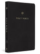ESV Gift and Award Bible Black