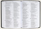 ESV Gift and Award Bible Black