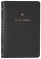 ESV Gift and Award Bible Black