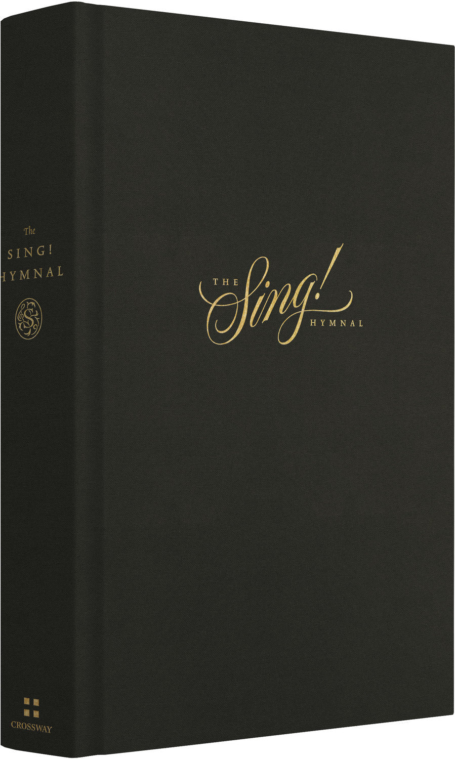 The Sing! Hymnal (Music Book)