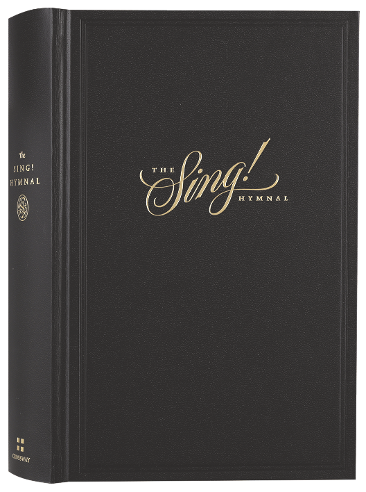 The Sing! Hymnal (Music Book)