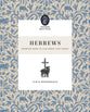 Hebrews: Drawing Near to Our Great High Priest (Flourish Women's Bible Study Series)