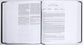 ESV Journaling Study Bible Black