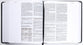 ESV Journaling Study Bible Black
