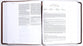 ESV Journaling Study Bible Brown/Chestnut Timeless Design