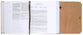 ESV Journaling Study Bible Brown Flap With Strap
