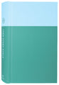 ESV Teen Study Bible Wellspring