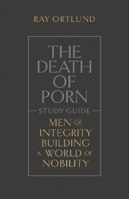 The Death of Porn (Study Guide)