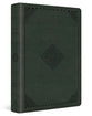 ESV Personal Reference Bible, Quiet Forest, Ornament Design (Black Letter Edition)