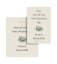 Five Lies of Our Anti-Christian Age (Book And Study Guide Set)