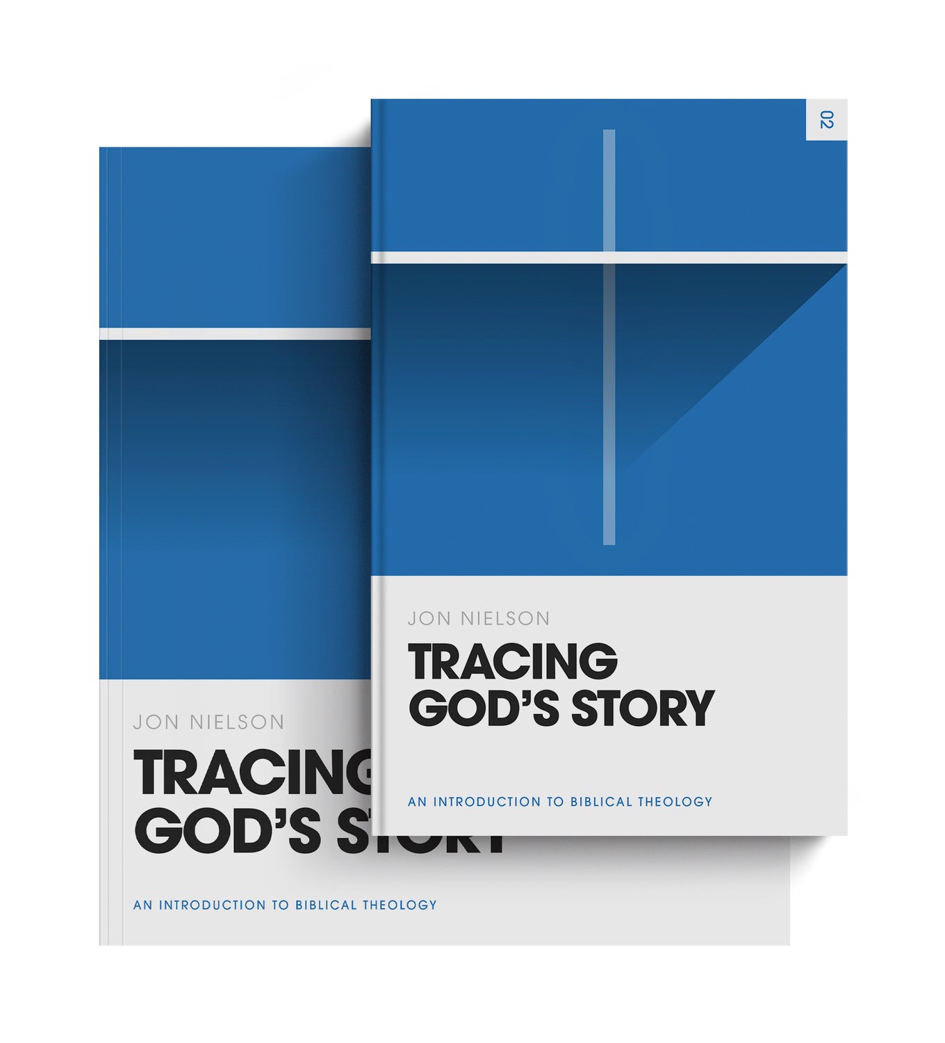Tracing God's Story (Book and Workbook): An Introduction to Biblical Theology (Theology Basics Series)
