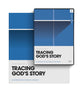 Tracing God's Story (Workbook and DVD): An Introduction to Biblical Theology (Theology Basics Series)
