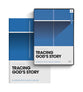 Tracing God's Story (Book and DVD): An Introduction to Biblical Theology (Theology Basics Series)