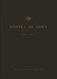 ESV Gospel of John, Large Print