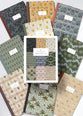 ESV Devotional Journal, Fruit of the Spirit: Box Set (9 Vol Set)