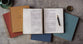 ESV Journaling Bible (5 Vol Set) Spiral Hardcover, Set includes Pentateuch; Historical Books; Poetry; Prophets; and New Testament