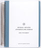 ESV Journaling Bible, New Testament (Spiral Hardcover)