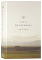 ESV Daily Devotional New Testament: Through the New Testament in a Year