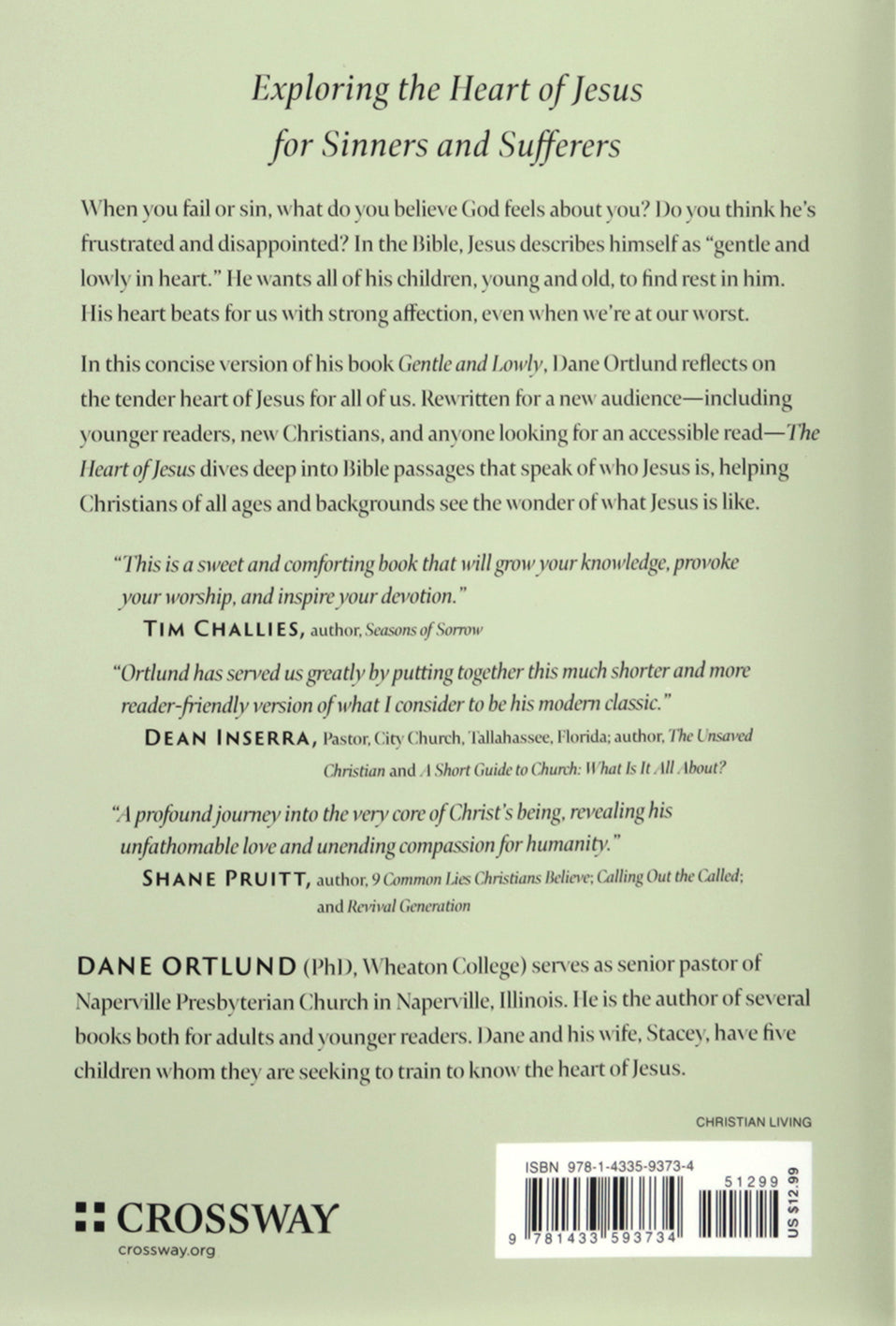 The Heart of Jesus: How He Really Feels about You