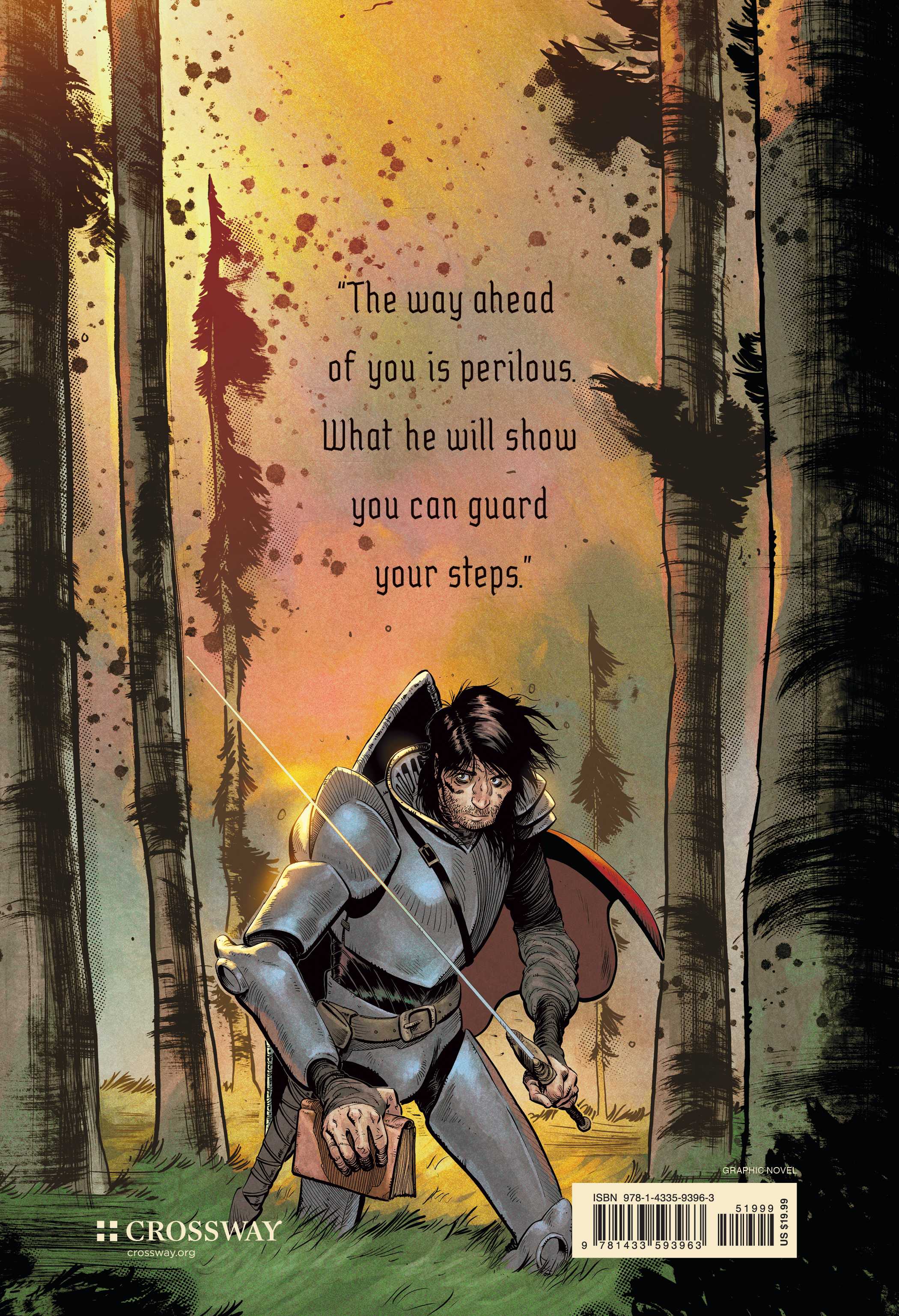 Pilgrim's Progress: The Graphic Novel