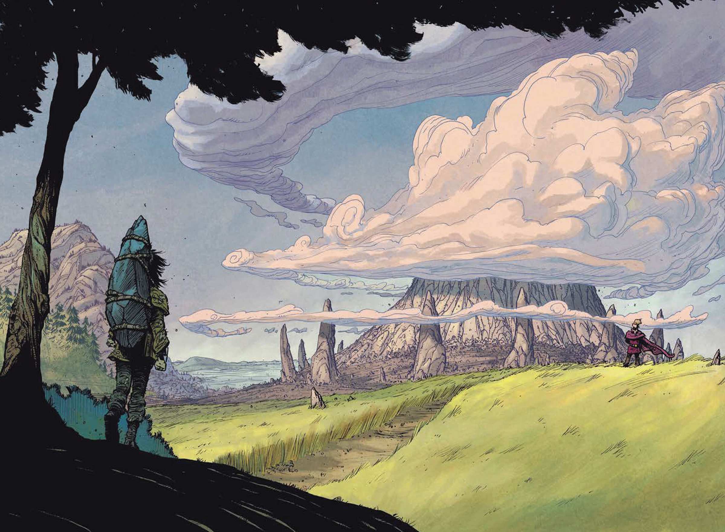 Pilgrim's Progress: The Graphic Novel