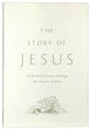 ESV The Story of Jesus: A Guided Journey Through the Gospel of John