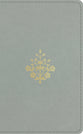 ESV Pocket Bible (Stone, Branch Design)