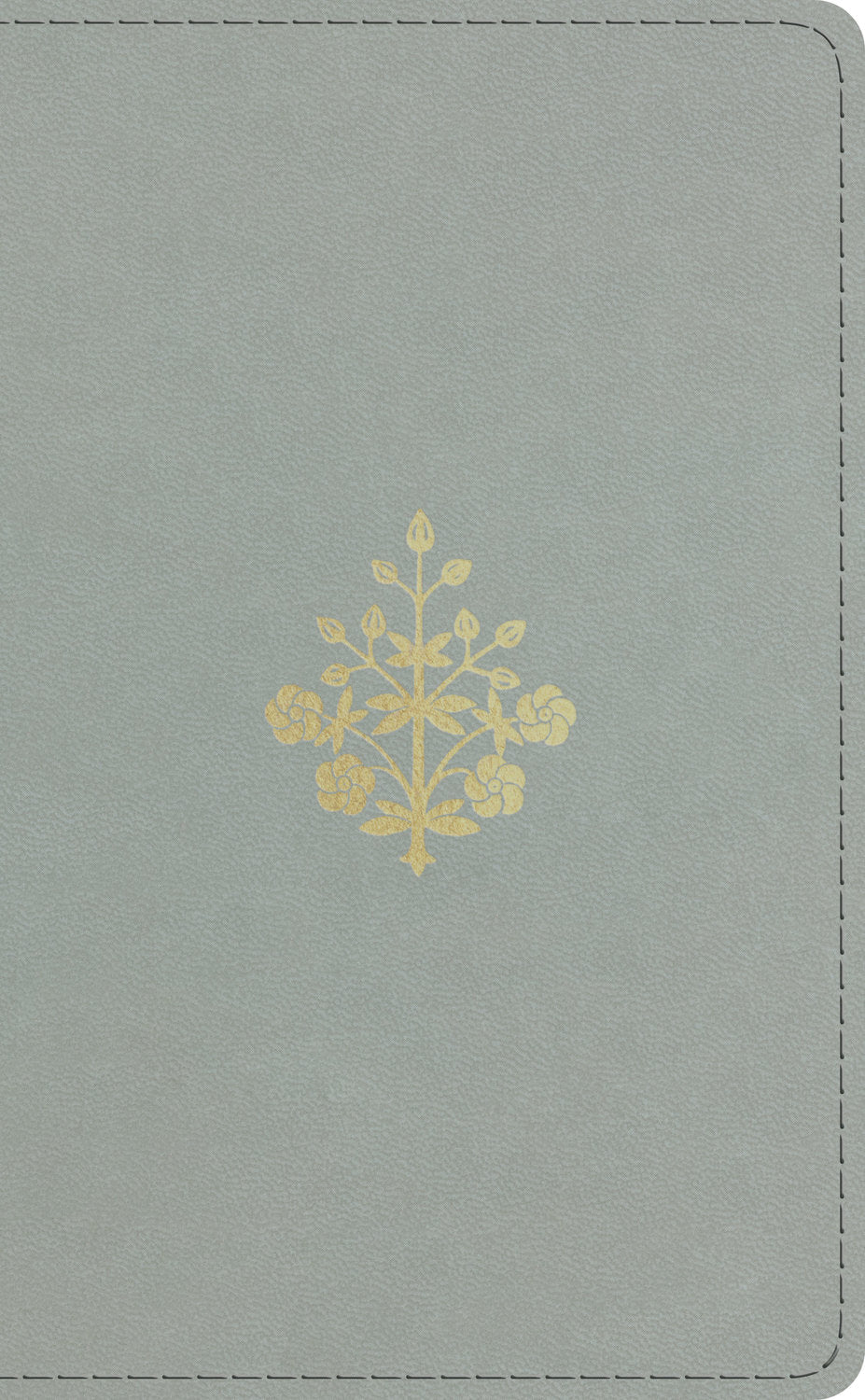 ESV Pocket Bible (Stone, Branch Design)