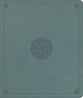 ESV Journaling Bible Paris Sky, Emblem Design (Black Letter Edition)