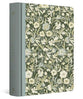 ESV Single Column Journaling Bible, Artist Series (Martha)