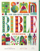 The Biggest Story Bible Storybook