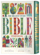 The Biggest Story Bible Storybook