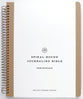 ESV Journaling Bible, Pentateuch (Spiral Hardcover)
