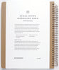 ESV Journaling Bible, Pentateuch (Spiral Hardcover)