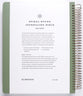 ESV Journaling Bible, History (Spiral Hardcover)