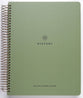 ESV Journaling Bible, History (Spiral Hardcover)