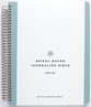 ESV Journaling Bible, Poetry (Spiral Hardcover)