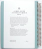 ESV Journaling Bible, Poetry (Spiral Hardcover)