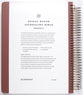 ESV Journaling Bible, Prophets (Spiral Hardcover)